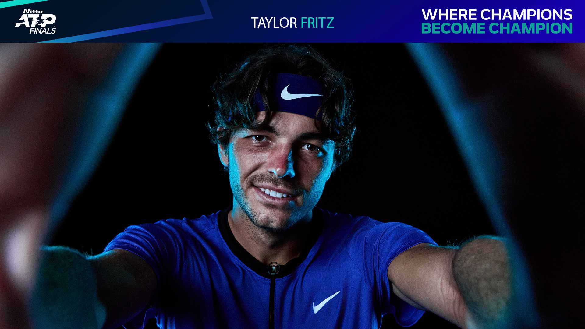 Fritz Nitto ATP Finals ATP Tour Tennis