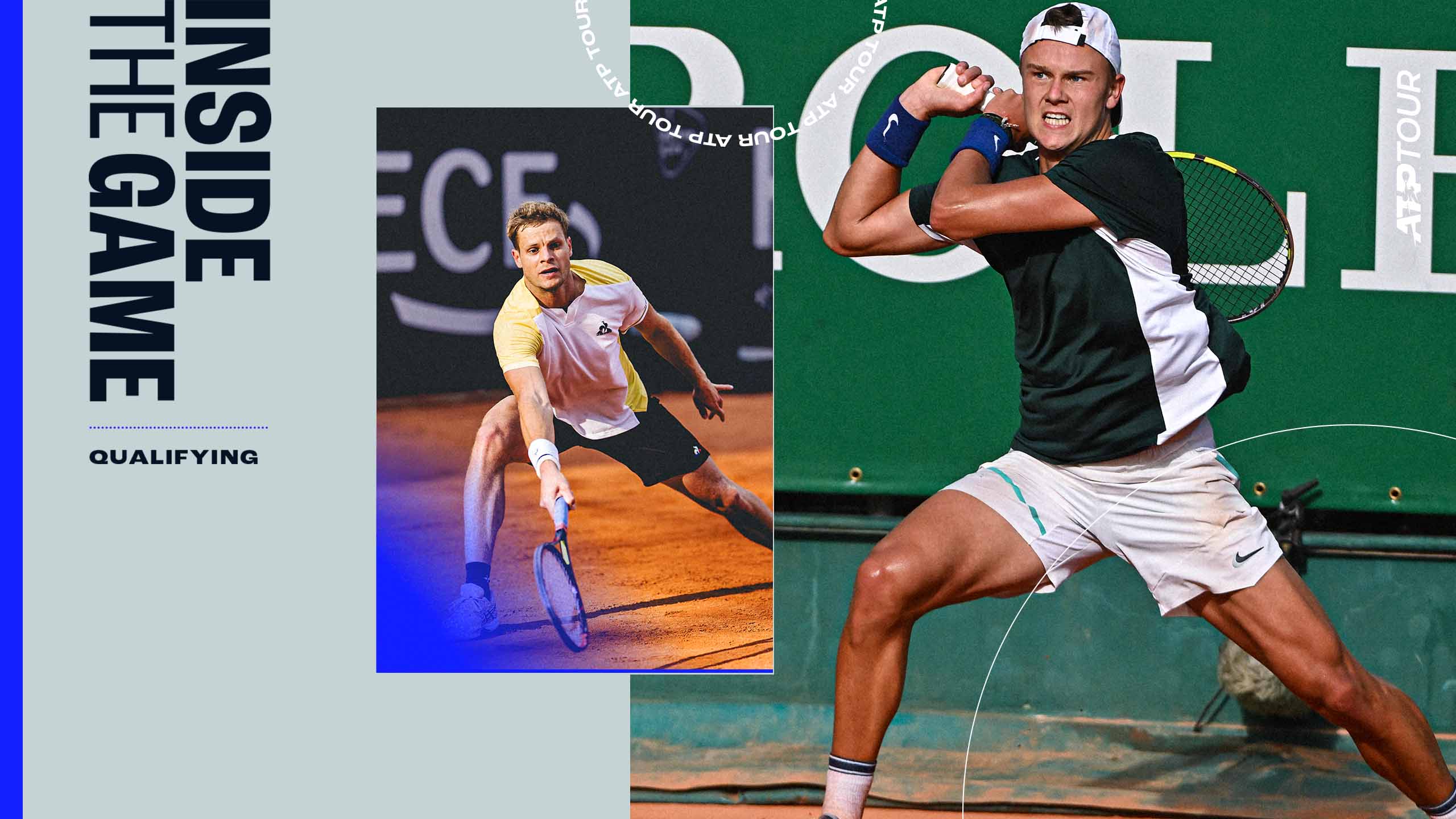 We Are Tennis on X: 📆 This week is for indoor ATP 500 events