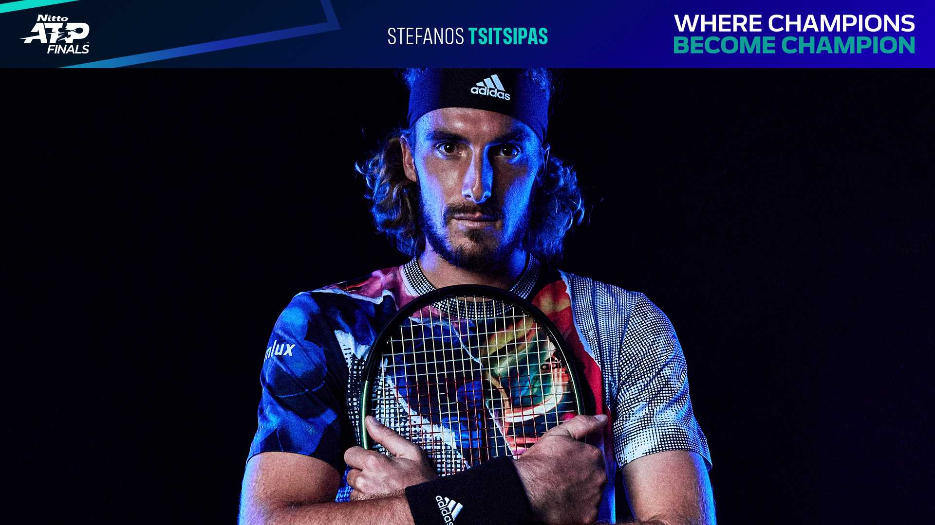 Tsitsipas Nitto | ATP Tour | Tennis
